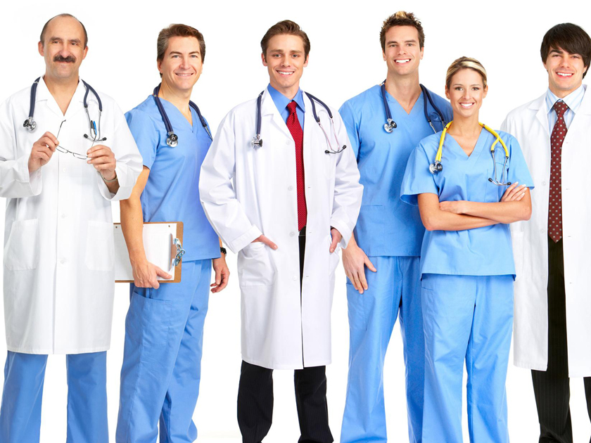 Medical Staff Planning