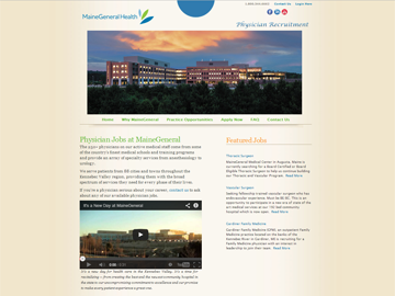 MaineGeneral Health