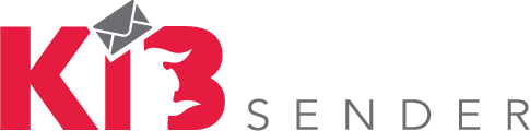 KiBSender