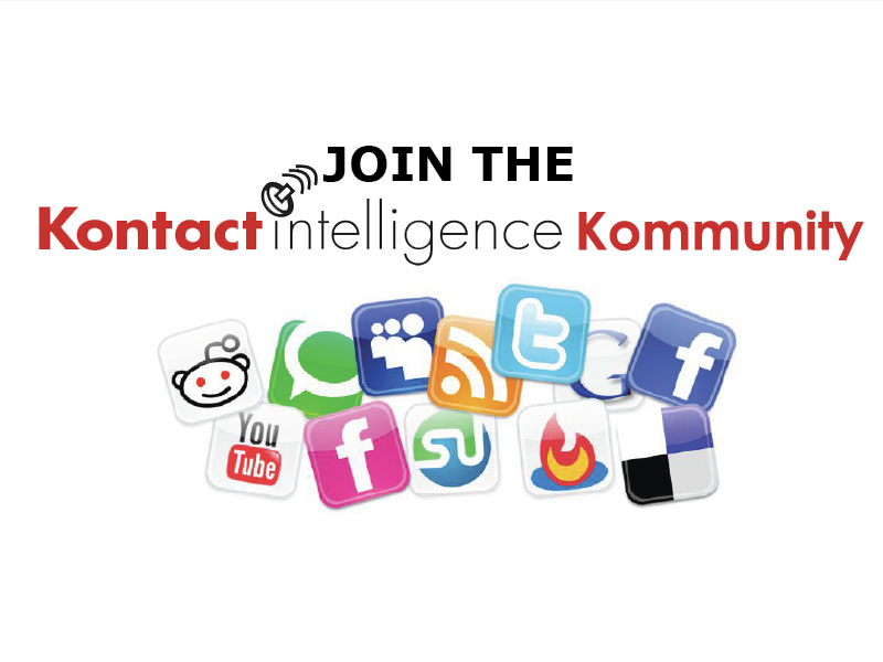 ki Kommunity