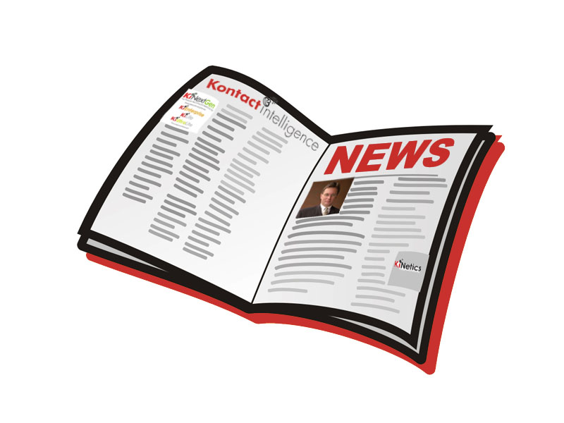 Ki Press and News