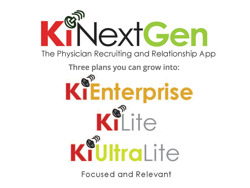 KI Cloud Software