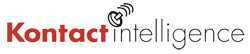 KontactIntelligence logo physician Recruitment and relationship management
