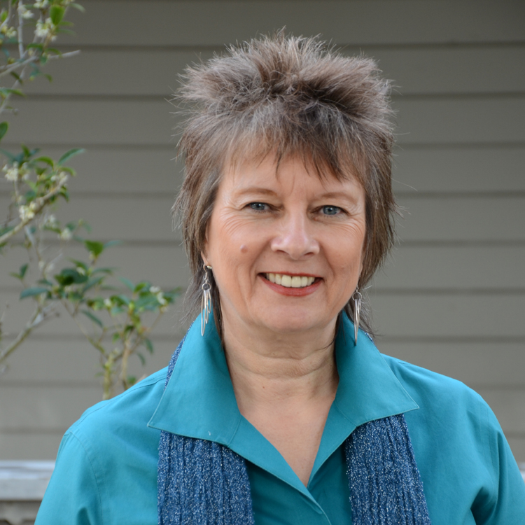 Jacqui King