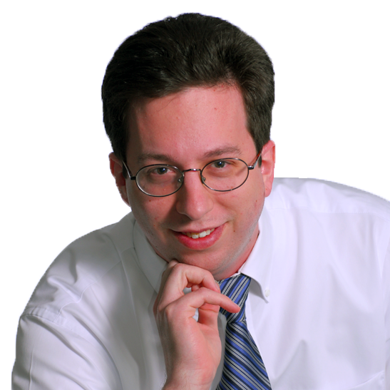 Michael Viron