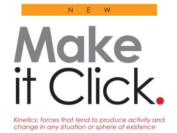 KiKinetics. Maximize your Online strategy