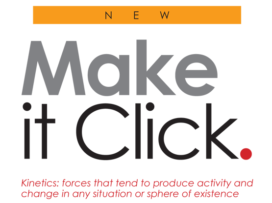 KiKinetics. Maximize your Online strategy