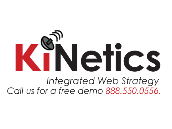 KiNetics