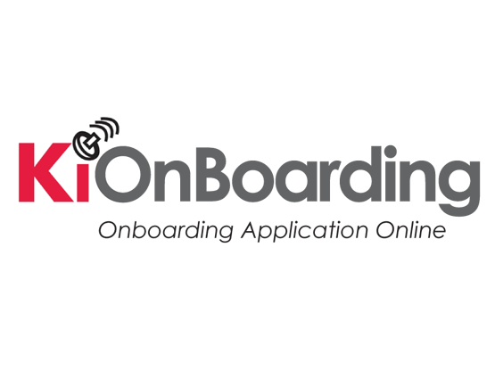 KiOnBoarding Logo